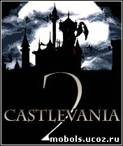 Castlevania 2