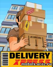 Delivery Xpress