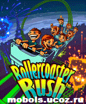 Rollercoaster Rush