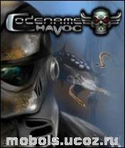 Codename Havoc