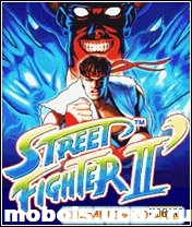 Street Fighter II Championship Edition