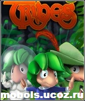 Lemmings Tribes