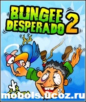 Bungee Desperado 2