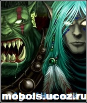 Age of Heroes III : возмездие орков