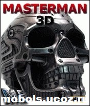 Masterman 3D