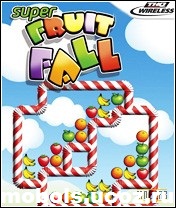 Super Fruitfall