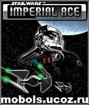 Star Wars Imperial Ace