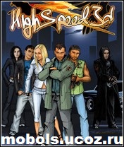 High Speed 3D