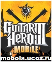 Guitar Hero: World Tour