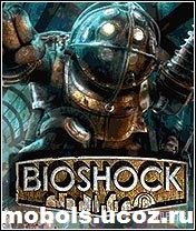 Bioshock Mobile