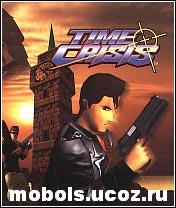 Time Crisis 3D