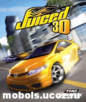 Juiced 3D