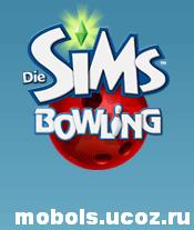 The Sims Bowling